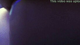 Amateur MILF in Double Penetration