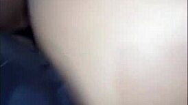 Visiting Girlfriend Leads To Intimate Massage And Passionate Fucking.