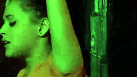 Screaming ROUGH First Time FUCK Stiff and Tough in Scary Dark Dungeon