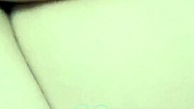 Vivi Guedez sensually pleasures with her big ass