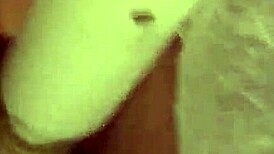 watch homemade vanessa play with toys and get creampied in this bbw scene