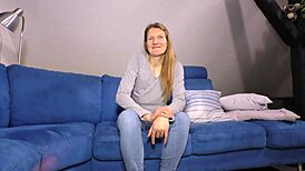 Want To Fuck Pussy? Watch Milf Masturbating And Fingering Her Boobs In Premium Part 4