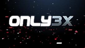 Only3x brings Stacey Saran and Farrah Fox in hot group sex scene 😍