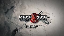 Behind the scenes with sexy natasha rios and hygor negrão