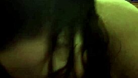 Amber Crider Sucks Dick Emotionally