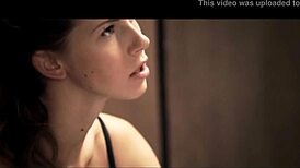 Red Light Special Ignites My Deepest Desires at Work. I Crave Every Forbidden Office Moment with Intense Cuckold Play Over the Desk.