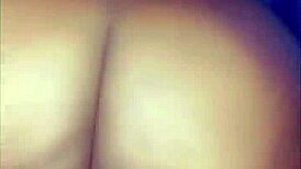 Stepsister teaches me how to fuck properly.