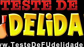 Brunette pornstar gives anal pounding to coworker