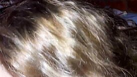 enjoying a great blowjob part 2 😋