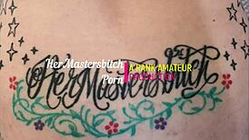 nz milf slut gets pissed on in public park and walks home