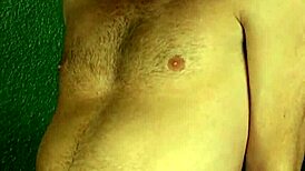 hey cub, take this cock deep in your otter ass!