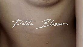 does asian pinay blossom ride reverse cowgirl?