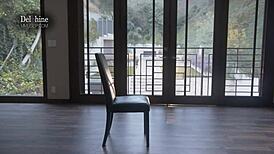 delphine jane wilde invites you for a game and surprises with hardcore sex