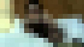 feel the femdom as you smack your sack