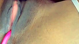 Kingston bartender faces interracial doggystyle after cheating with big black cock