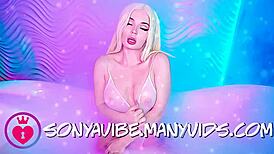 Marin Kitagawa says, Crave my dick now