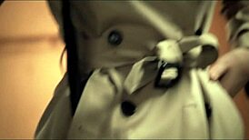 Red Light Special Ignites My Deepest Desires at Work. I Crave Every Forbidden Office Moment with Intense Cuckold Play Over the Desk.