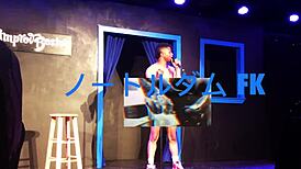 Bold Lady Performs Intense Actions on Xvideos Com