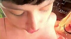 interactive harem blowjob with enmarchenoire and madison mcqueen for interactive-pov com crazy foursome