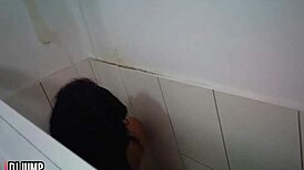 Suzy Furacao BBW Prostitute Gets Busted In Raw Action