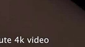 Hot Blonde Sucks and Fucks Lucky Cameraman on New Years Day