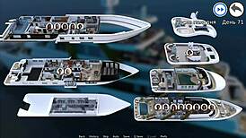 水世界那屁股太翘忍不住站着干E1 47