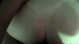 My Brother-In-Law Fucks My Tight Pussy Hard In Doggystyle Position!