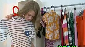 check out beautiful blonde diana in free teen porn, she's so cute and hardcore 😍🔥