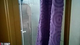 Suzy Furacao BBW Prostitute Gets Busted In Raw Action