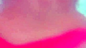 Fat Bbw Cousin Loves Big Cock Anal Pov