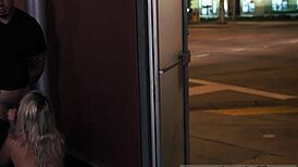 Deep hard rough pussy fuck!