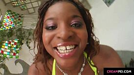 jasmin loves that group blowbang with facials and cumshots