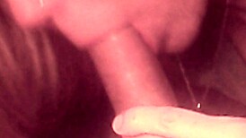 bay’s sexy ass sucks daddy’s dick real good.