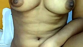 Sexy girl in teen video