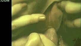 Secret Victorian Gentleman Unveils Hidden Hairy Desires in Retro Style