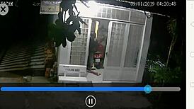 ajj gets a sensual massage that leads to intense anal fucking