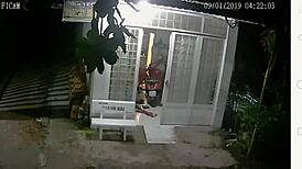 ajj gets a sensual massage that leads to intense anal fucking