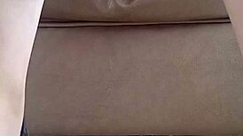 Hot Damn! Argentine 21-Year-Old’s Pink Pussy Under Skirt Revealed!