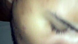 Intriguing gay sucking session