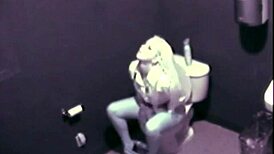 Blonde Babe Masturbates In Comfort Room And Gets Caught On Cam! Watch Her Orgasm Now!