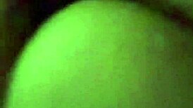 waking up to a petite amateur's big ass cowgirl riding your cock