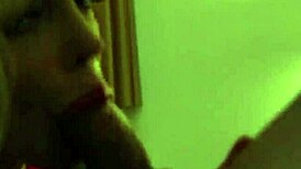 sabrina sabrok shows how to make voodoo against enemies.