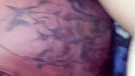 Me Eating My Girl's Pussy with Passion