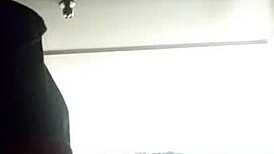 Homemade video of mature friends sharing intimate moments with boyfriend