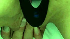 Honeydew87 Takes Monster Black Cock in Tight Anal Play