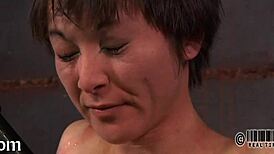 Hey, Check Out This Sadomasochism Fetish Porn! 😈