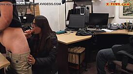 Couple Bitches Feel Intense Pleasure While Getting Screwed On Hidden Cam