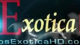 Is this sensual intimacy from asia with oral and anal in interracial couple?