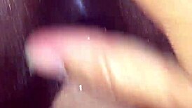 Backshots On My Girlfriend With Strapon Passion