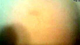 Hotel Fun with Stunning Chinese Beauty